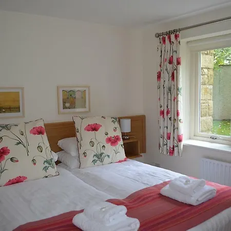 Ferienhaus Lune Meadow