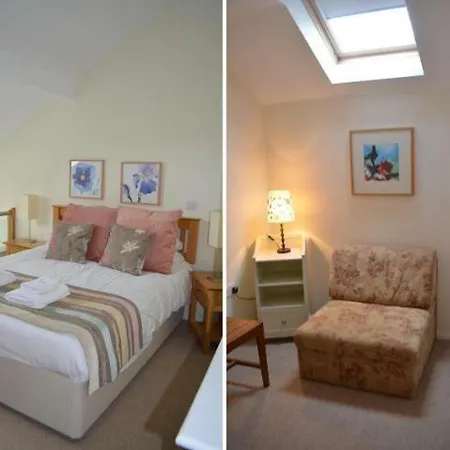 Lune Meadow Ferienhaus Kirkby Lonsdale